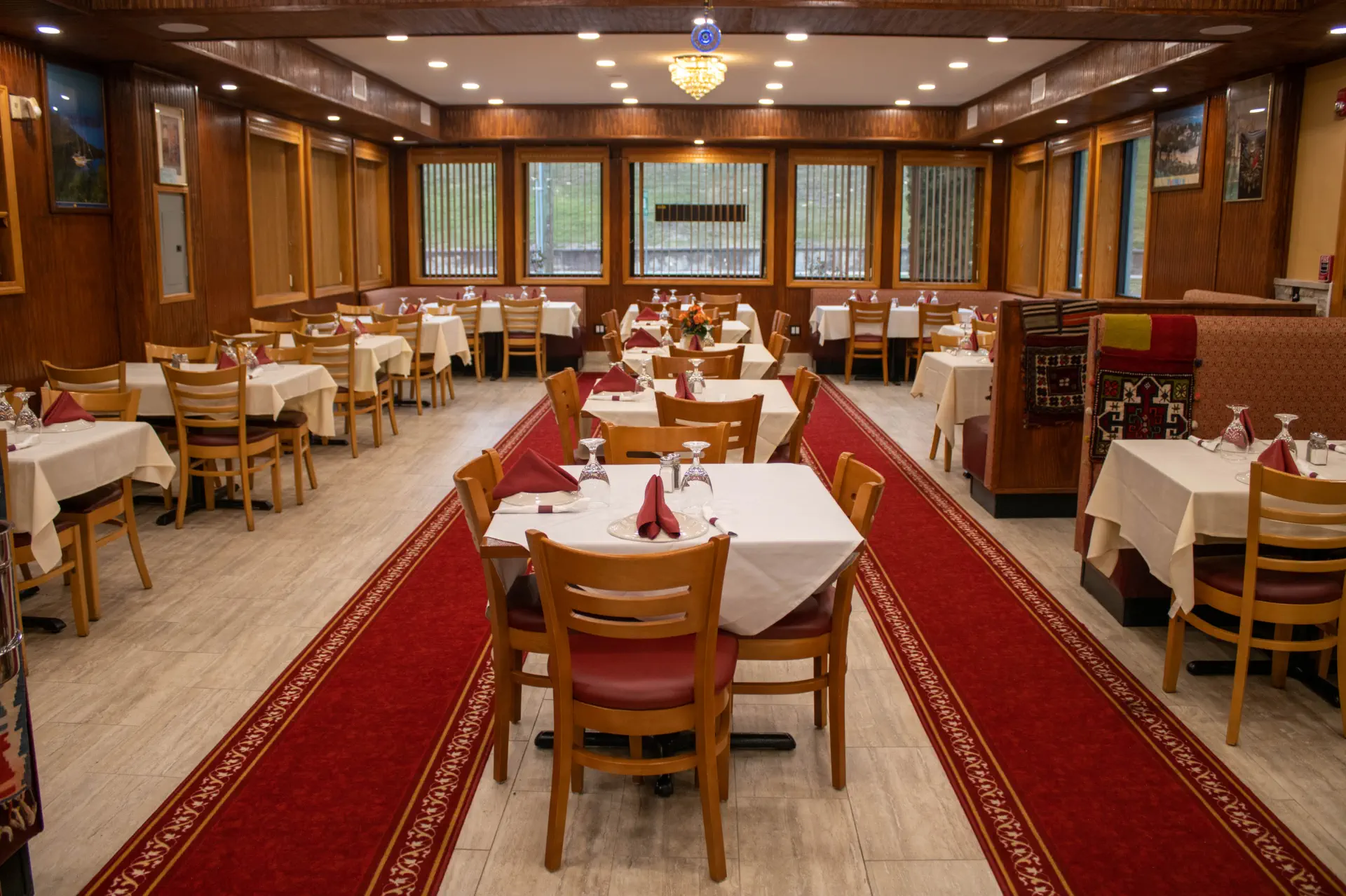 TURKISH KEBAB HOUSE | ORDER ON-LINE